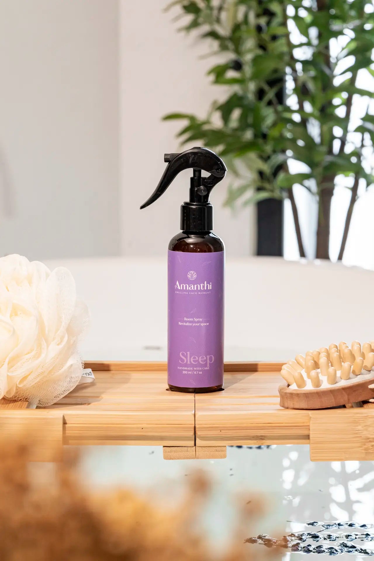 Spray Sleep