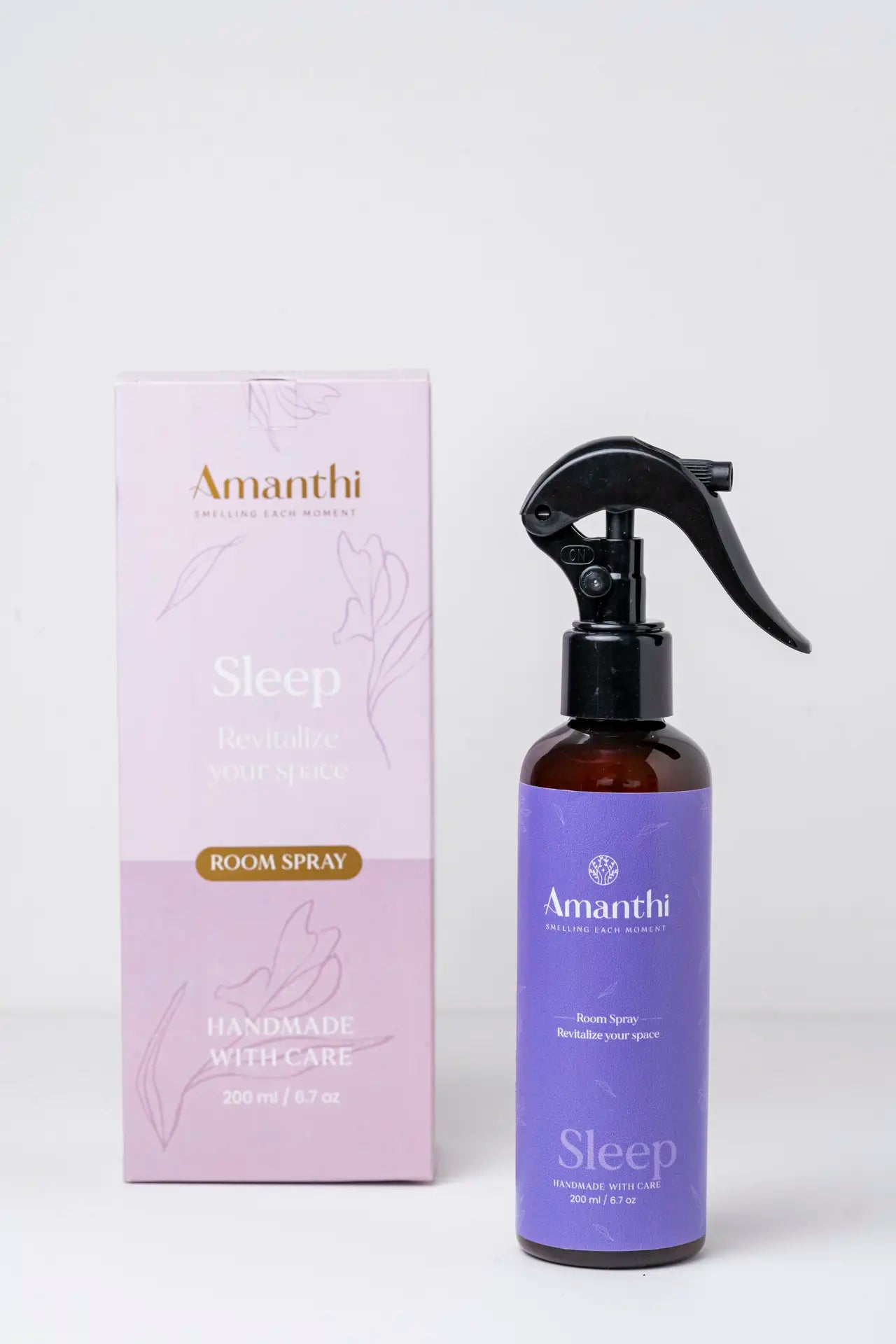 Spray Sleep