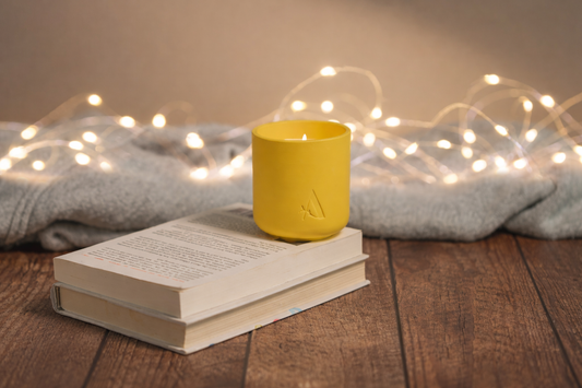 ¿Por qué mi vela no huele? Causas reales y cómo solucionarlo