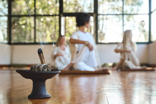 Sándalo: el aroma que conecta cuerpo, mente y espíritu
