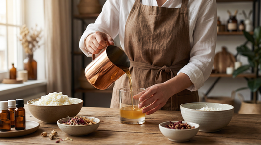 Cómo hacer que una vela aromática dure más tiempo