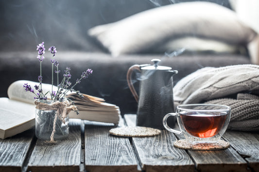 El arte de elegir el aromatizante ideal para tu hogar