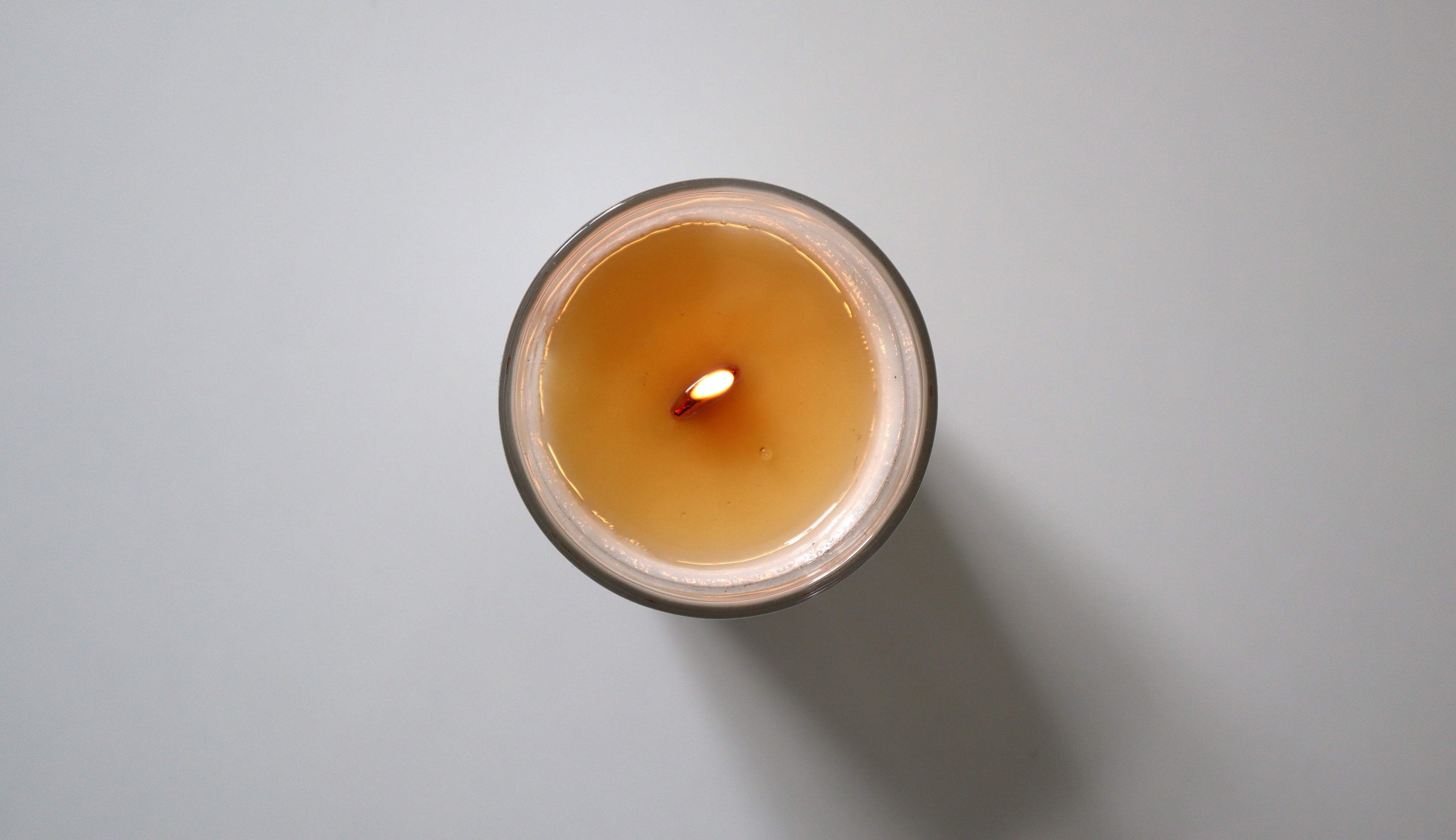 ¿Las velas aromáticas caducan?
