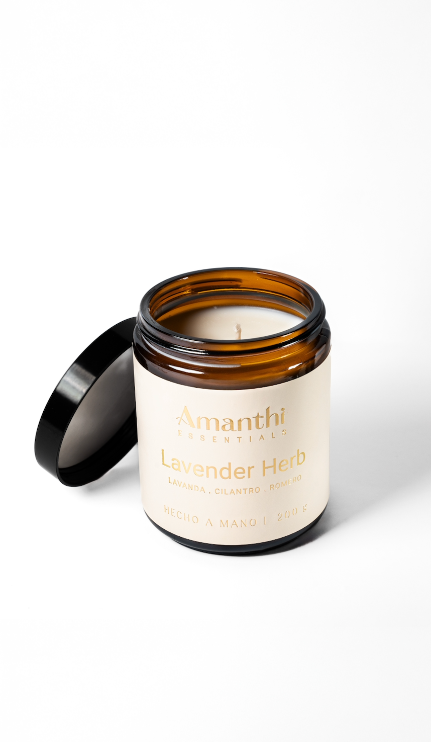 Vela · Lavender Herb