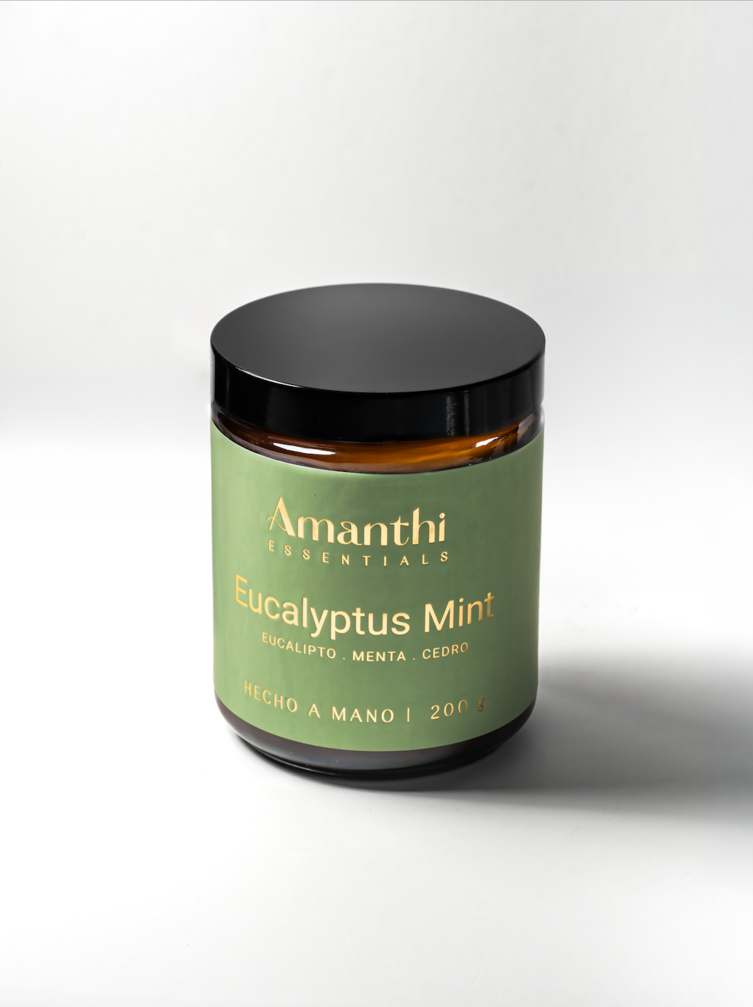 Vela · Eucalyptus Mint