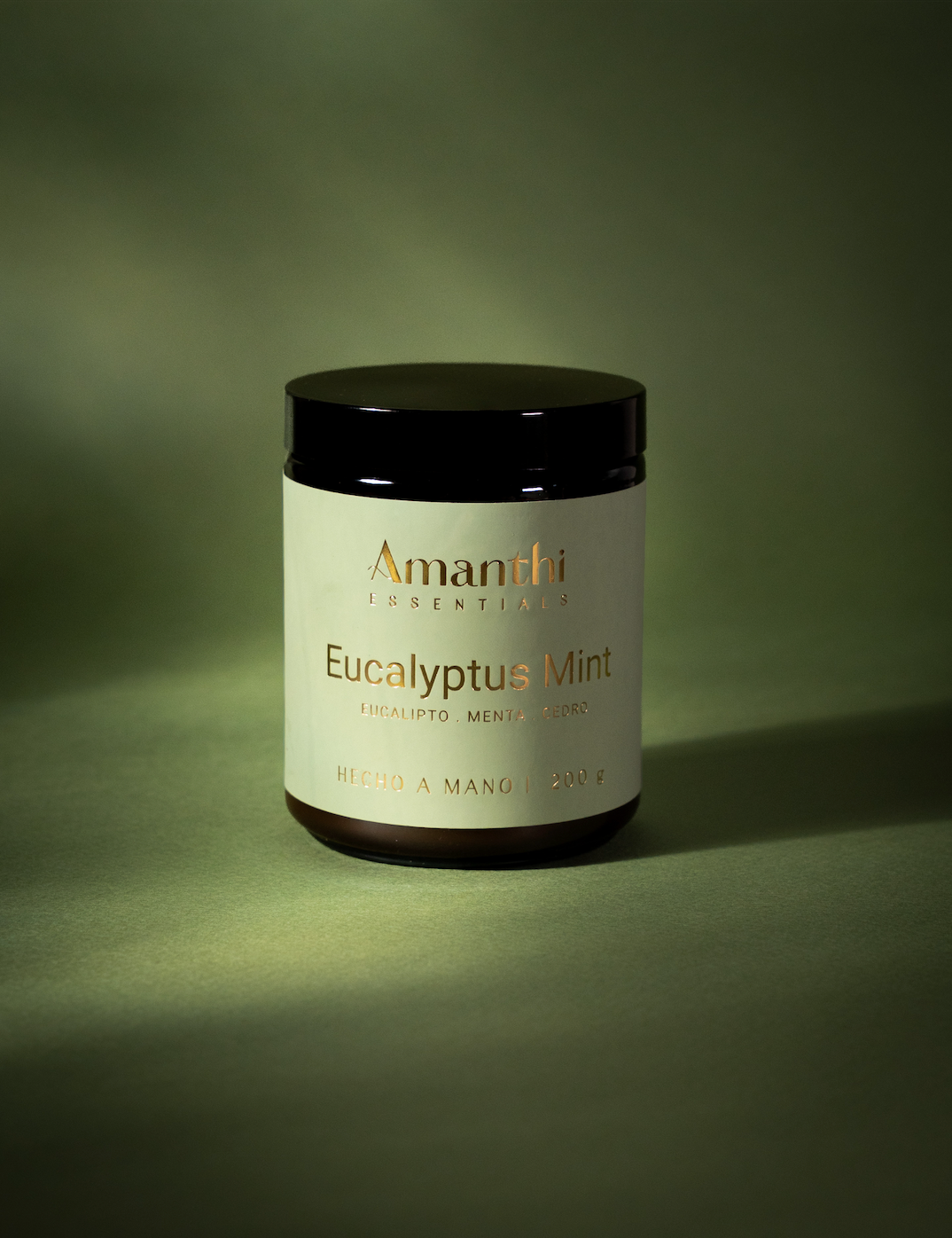 Vela · Eucalyptus Mint