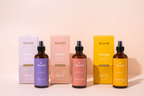 Spray Sleep · Lavanda, Ylang Ylang & Pachuli