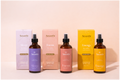 Colección de Sprays