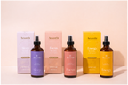 Colección de Sprays
