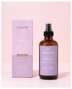 Spray Sleep · Lavanda, Ylang Ylang & Pachuli