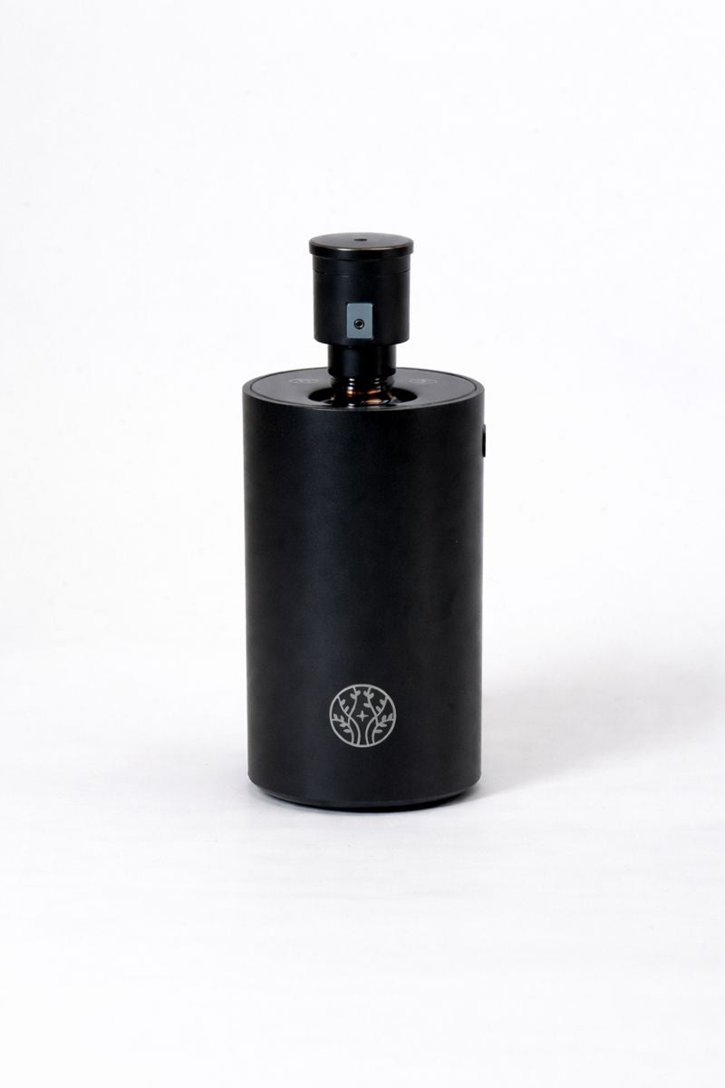 Difusor Amanthi Airflow - Negro
