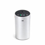 Difusor Amanthi Airflow - Plateado