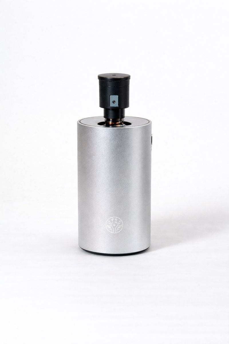 Difusor Amanthi Airflow - Plateado