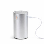 Difusor Amanthi Airflow - Plateado
