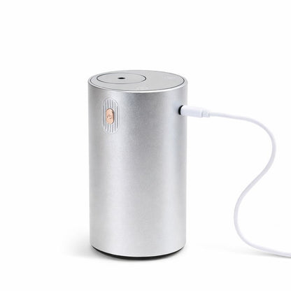 Difusor Amanthi Airflow - Plateado