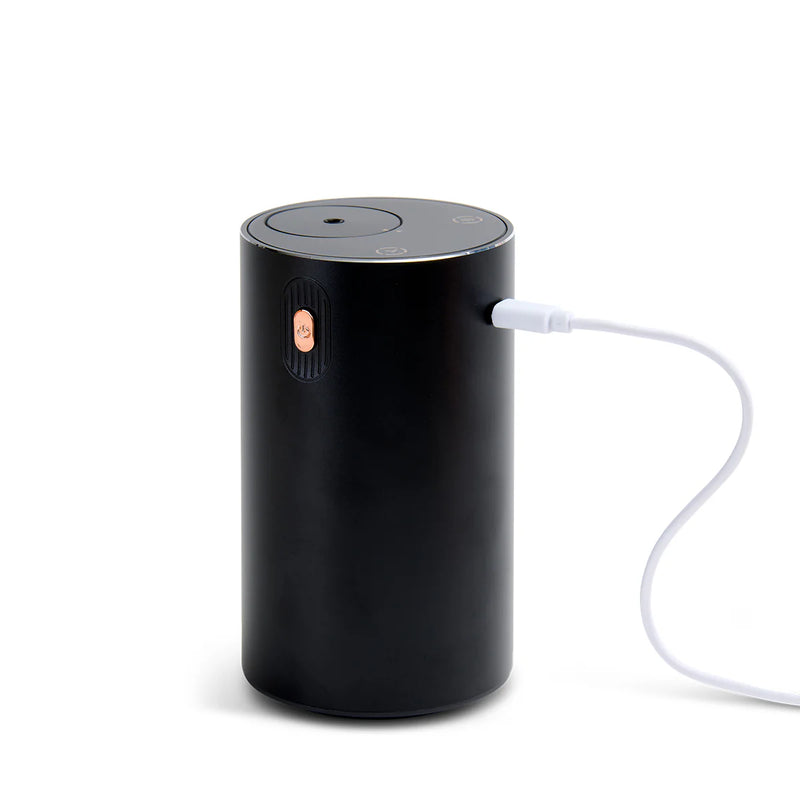 Difusor Amanthi Airflow - Negro