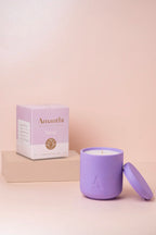 Vela Sleep · Lavanda, Ylang Ylang & Pachuli