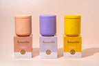 Colección de Velas