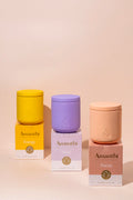 Colección de Velas