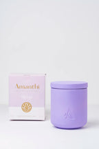 Vela Sleep · Lavanda, Ylang Ylang & Pachuli