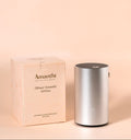 Difusor Amanthi Airflow - Plateado