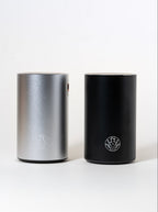 Difusor Amanthi Airflow - Negro