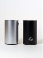 Difusor Amanthi Airflow - Plateado