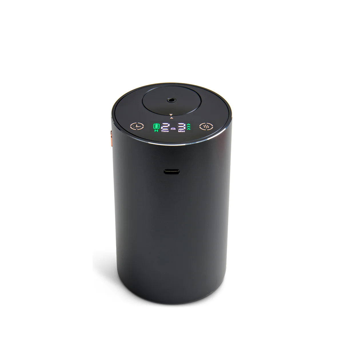 Difusor Amanthi Airflow - Negro