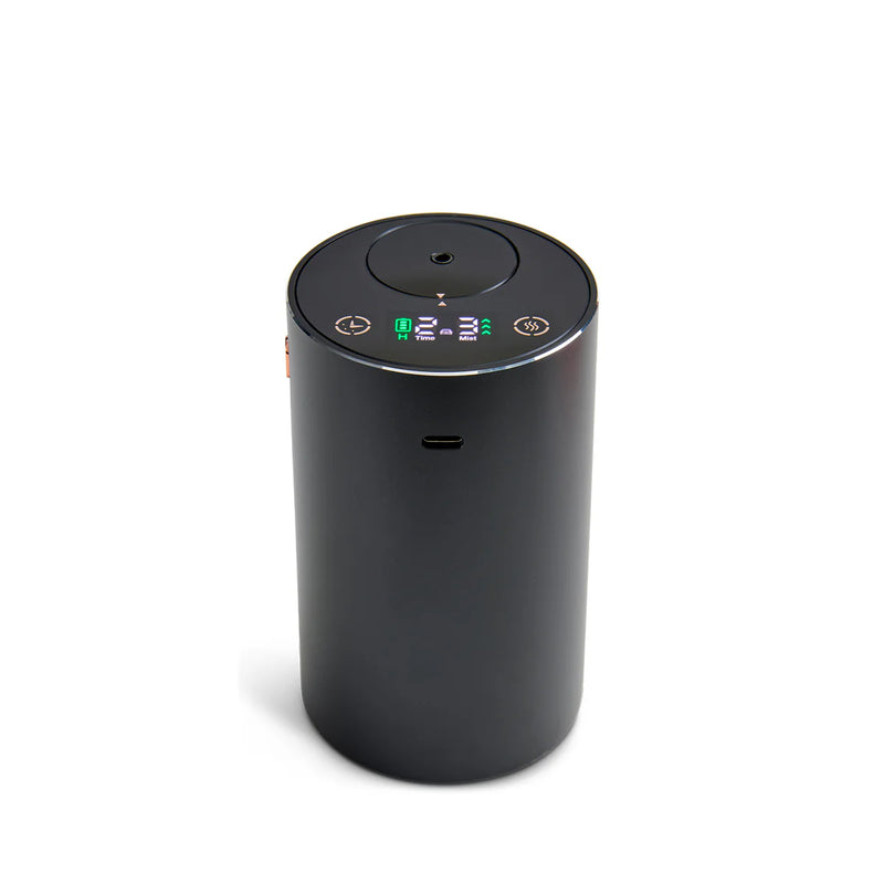 Difusor Amanthi Airflow - Negro