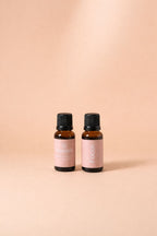 Aceite Esencial Focus