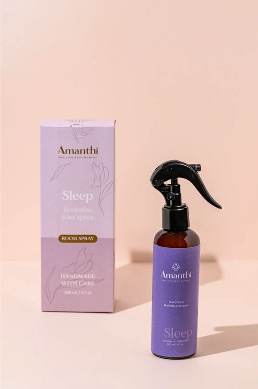 Spray Sleep