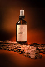 Spray Essentials Amber Sandalwood