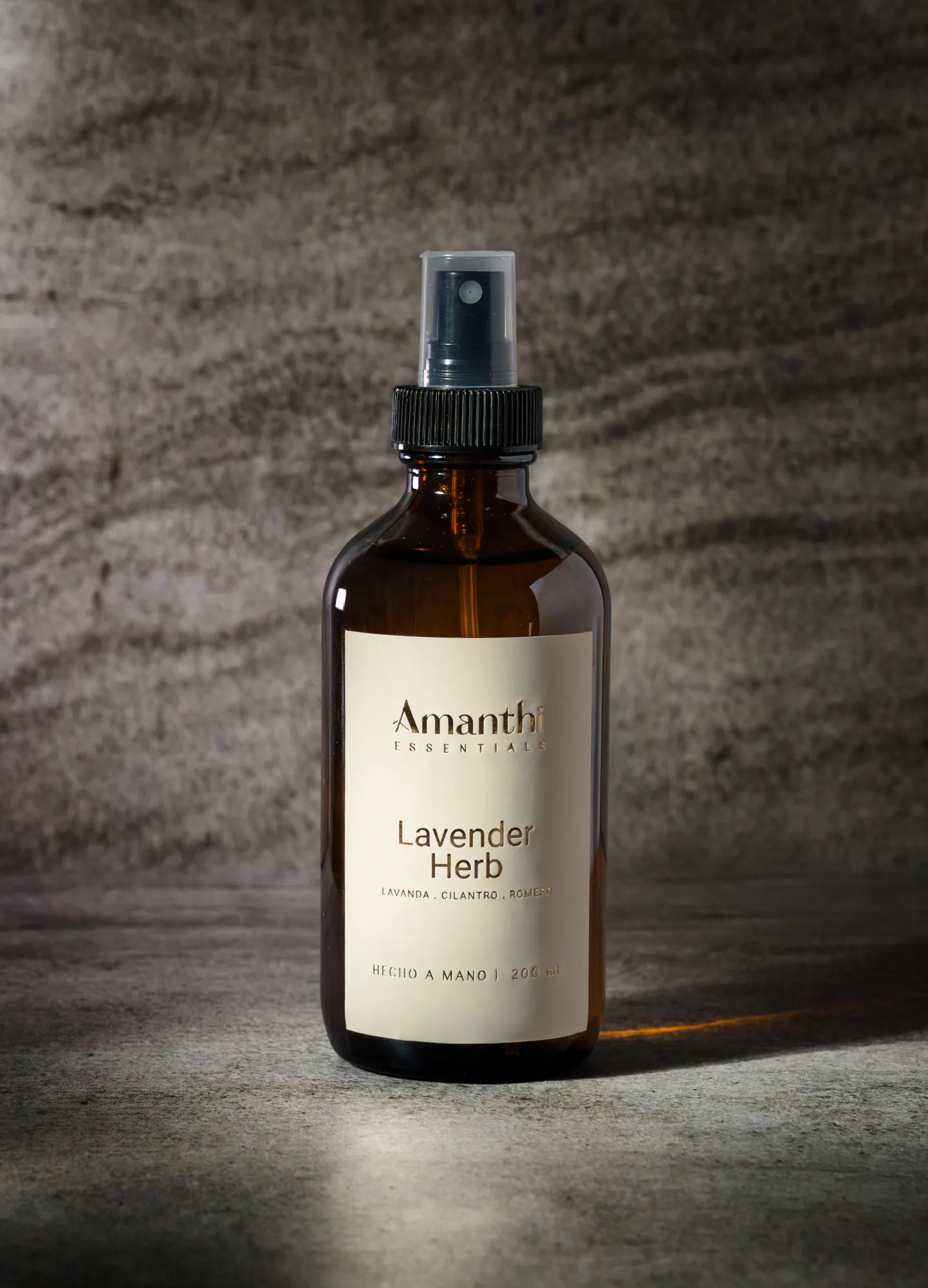 Spray Essentials Lavender Herb