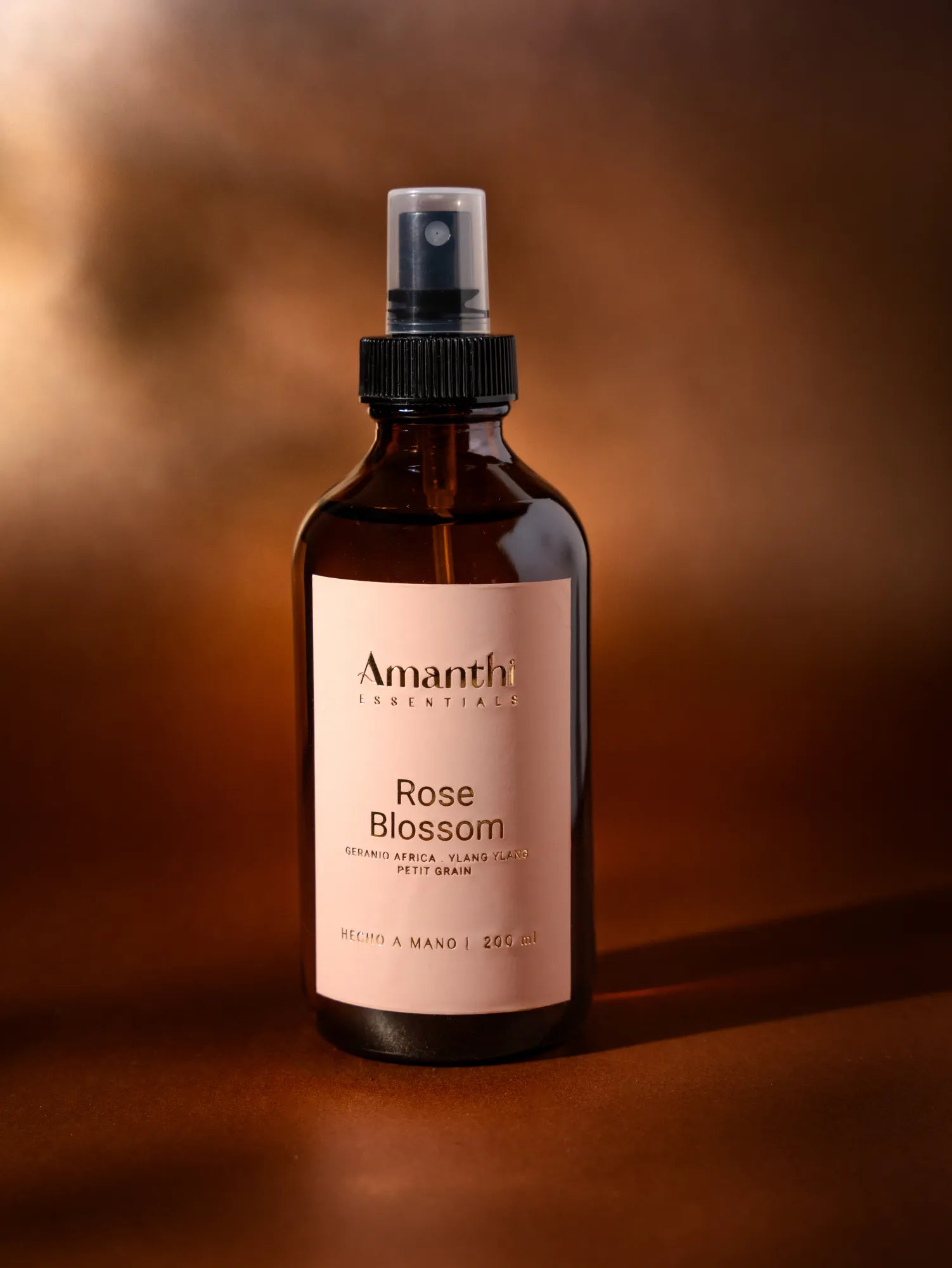 Spray Essentials Rose Blossom