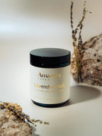 Vela Essentials Lavender Herb